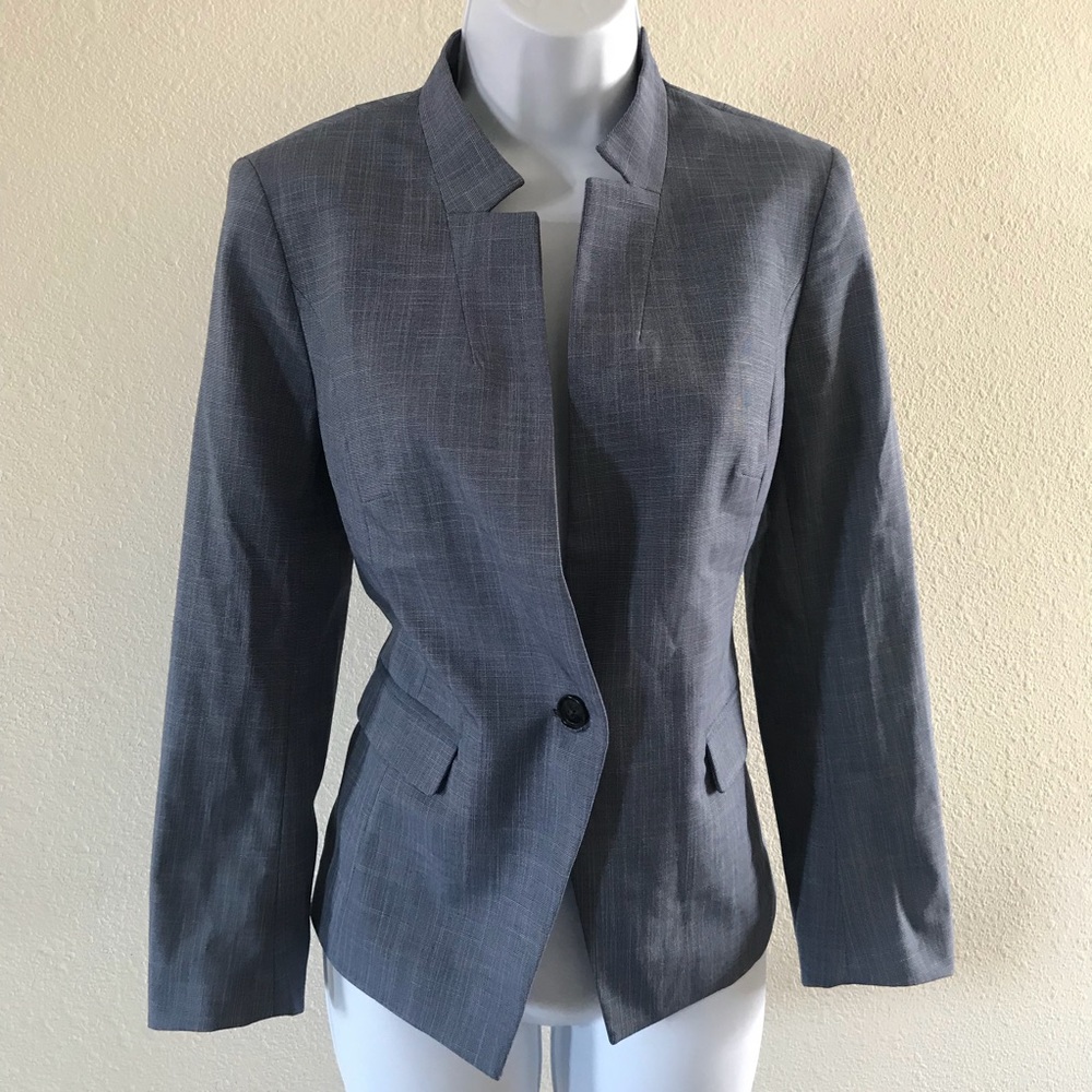 A1 blazer